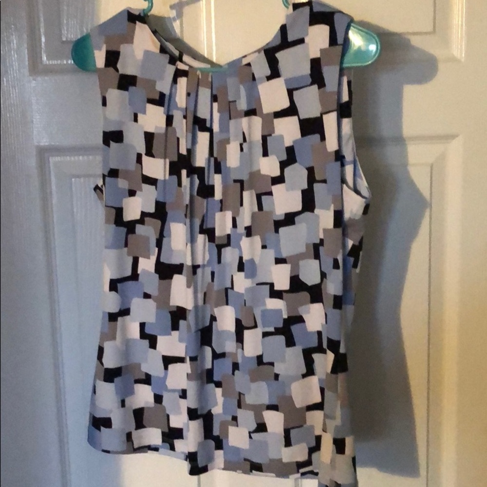 Calvin Klein Tank Top